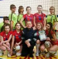 Волейболистки Тымовского выиграли турнир в Макарове 