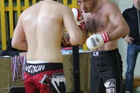 Углегорский район VS Южно-Сахалинск