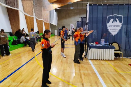 Сахалинские стрелки привезли четыре медали с чемпионата страны