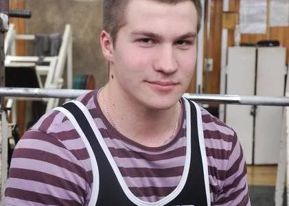 Первый в мире!
