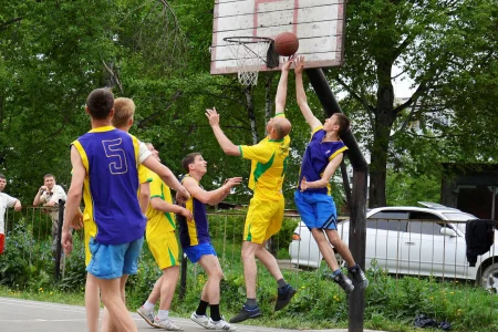 «Легион» - чемпион!