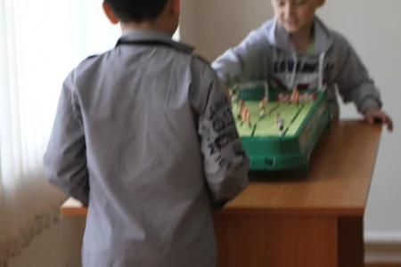 Невельский «Олимп»