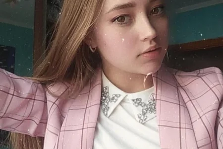 Воспитанница «СШ по волейболу» Виктория Пяткова стала победительницей Олимпиады