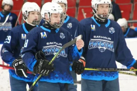 «Кристалл» превзошел «Читу»