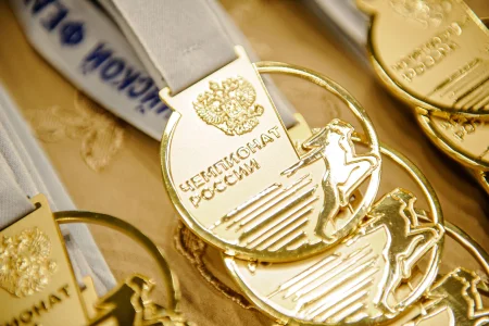 Сахалин впервые принимает чемпионат и первенство России по каратэ среди глухих
