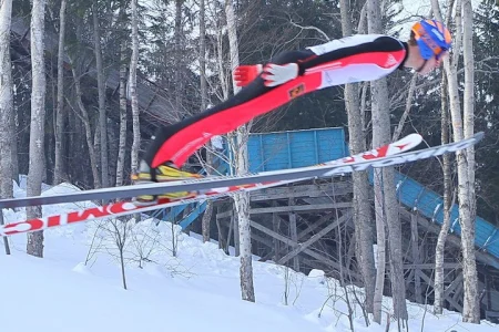 Запись будущих чемпионов