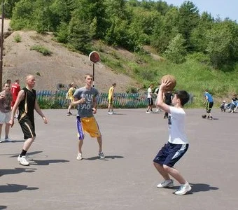 Бронзовый «Витязь»