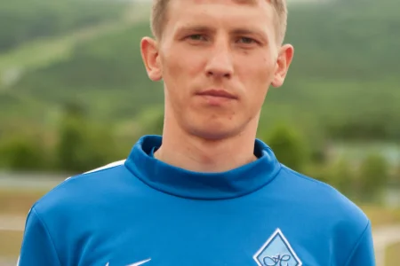 Сергей Селистровский: Мои главные победы еще впереди