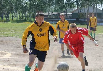 Победино не победило