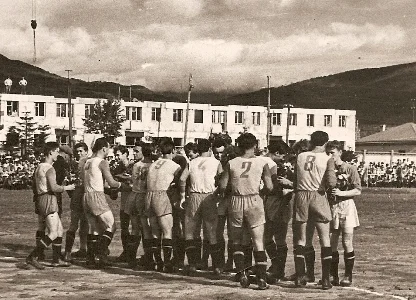 Ретростройка