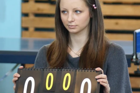 Очередной «ЭППЛ ОУПЕН»