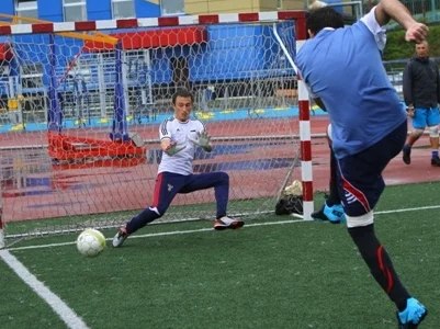 В Невельске пройдет турнир памяти Игоря Фархутдинова