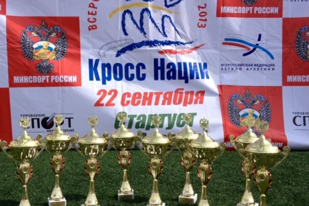 Награды ждут своих героев!