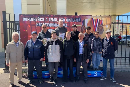 Победителя и аутсайдера разделили 20 очков