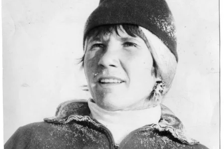 Ушла из жизни Анна Алексеевна Ермакова