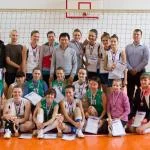 «САХГУ» В ЗОЛОТЕ