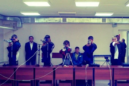 В ЯБЛОЧКО! 