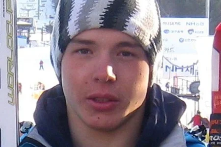 В ЧИСЛЕ СИЛЬНЕЙШИХ: ВАЛЕНТИН ШАРИЙ УСПЕШНО ВЫСТУПАЕТ НА ЭТАПАХ КУБКА РОССИИ 