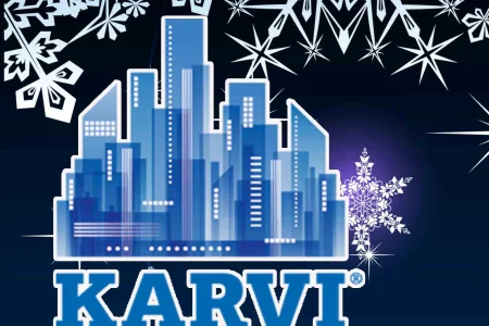 СПАРТАКИАДА «КАРВИ»: СТАРТ 3 ЯНВАРЯ 