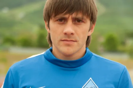 С ДНЕМ РОЖДЕНИЯ, ВАСИЛИЙ! 