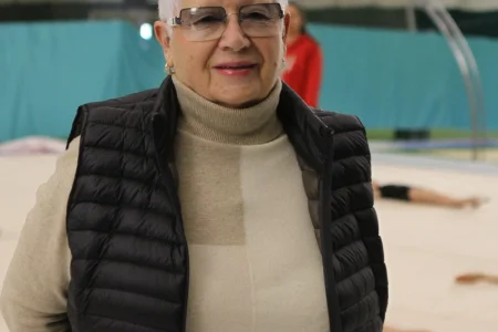 Валентина Иваницкая: «Потенциал есть, но нужно много работать»