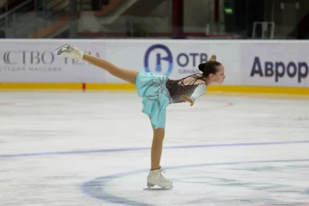 Грядёт финал фигуристов
