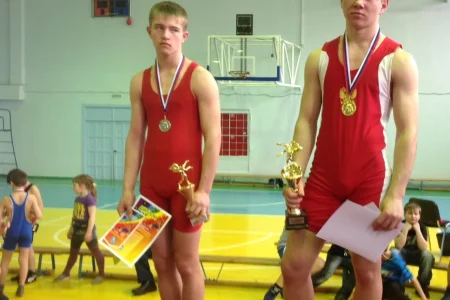 Герои 2013 года: Андрей Тефанов