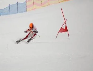 Островные горнолыжники стали победителями этапа Far-East Cup