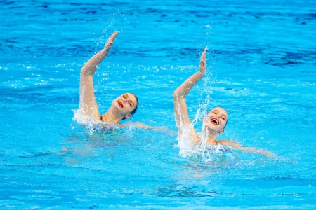 Олеся Дудырева взяла серебро первенства ДФО