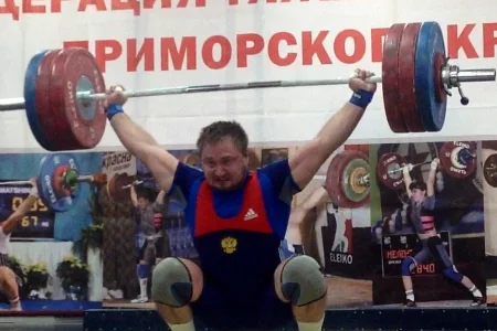 Золотые наши атлеты