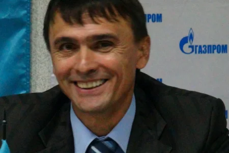 55 матчей Сергея Тимофеева