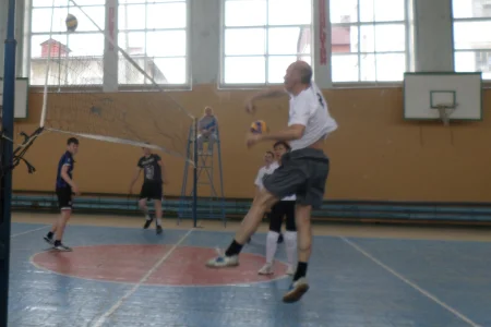 «Олимп» не на Олимпе