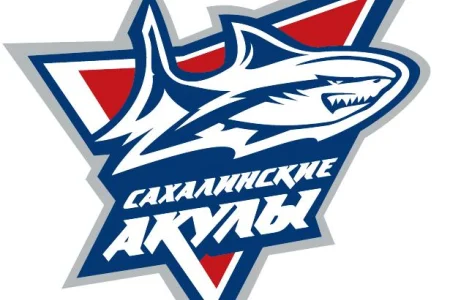 «Сахалинские Акулы» принимают «Русских витязей»