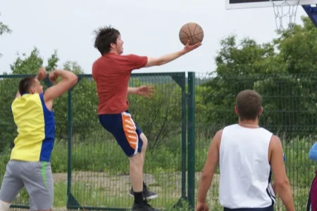 «Dream Team» превратил мечту о золоте в реальность 