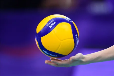 «Веста» выиграла волейбольный турнир в Тымовске