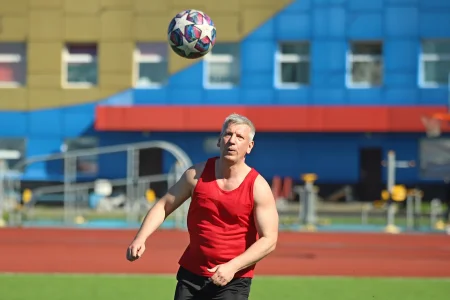 Взаимопонимание привело к успеху
