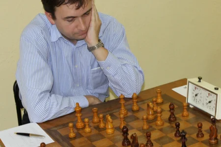В ближайшие выходные состоится открытый чемпионат Южно-Сахалинска по быстрым шахматам