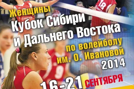 ВК «Сахалин» проиграл «Омичке»