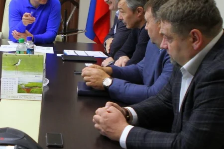 Представитель Сахалинской области войдет в Штаб по подготовке к зимним Олимпийским играм в Пхенчане