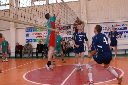 «Золотая осень» 2009 года