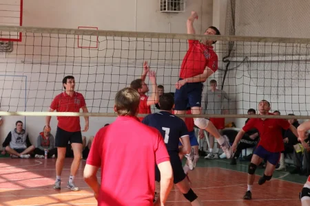 «Золотая осень» 2012 года