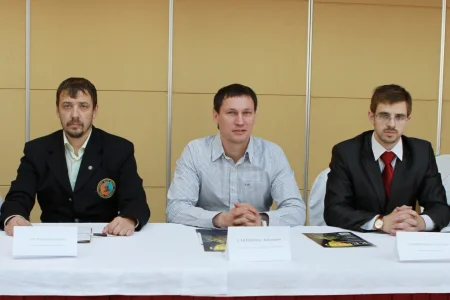 На Сахалине учредили Кубок Дальневосточной лиги кендо