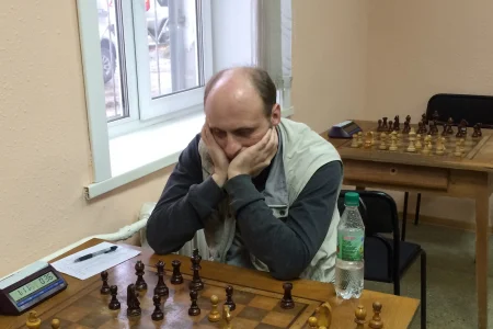 Миссия выполнима-2? Игорь Чернцов попытается остановить победную серию лидера 