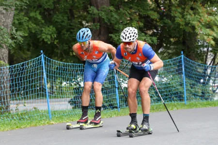 Олимпийский чемпион Сергей Устюгов примет участие в этапе Кубка России в Южно-Сахалинске