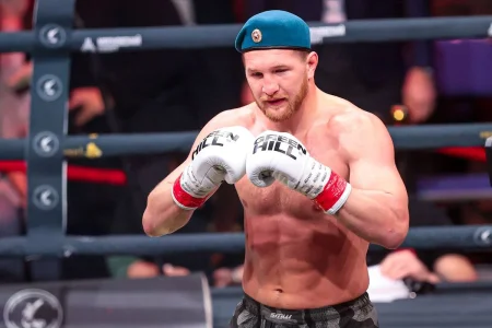 Островитян приглашают на встречу с чемпионом мира