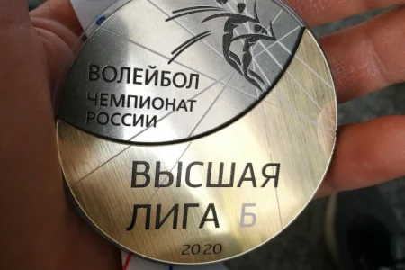 Высшую лигу «Б» пополнили «Тигрицы»