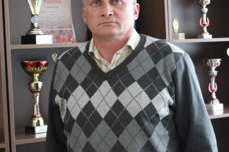 Сергей Кирсанов: «Я доволен выступлением команды!»