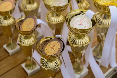 Чудеса адаптивного спорта