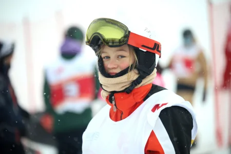 На Сахалине стартовал чемпионат России