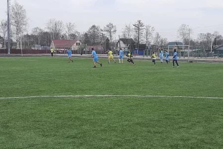«Спартак» - чемпион!